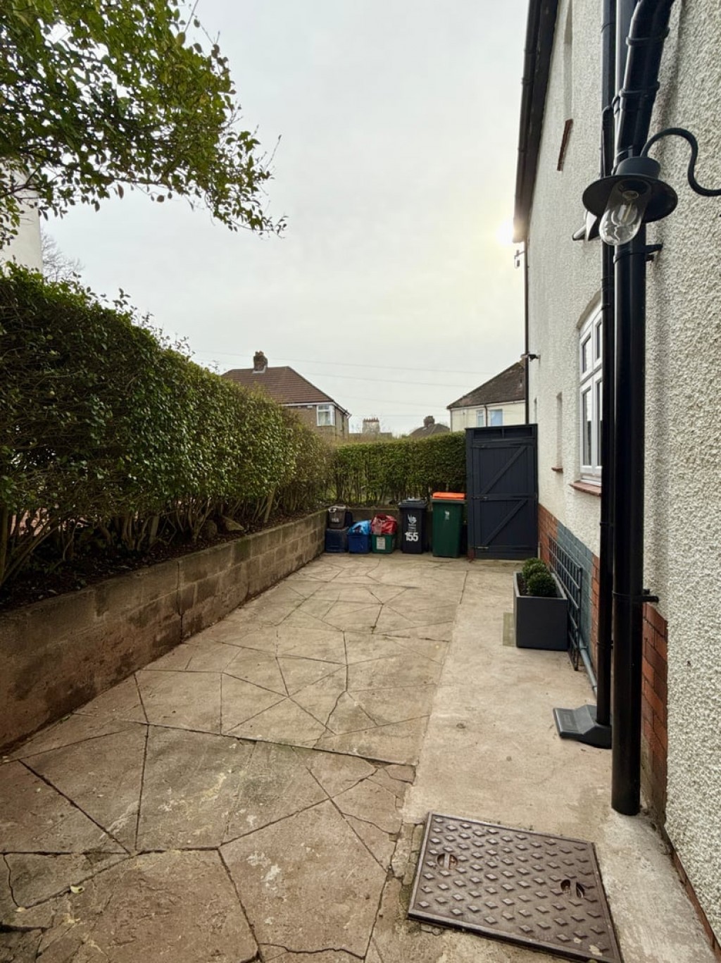 Image for Christchurch Road, Newport