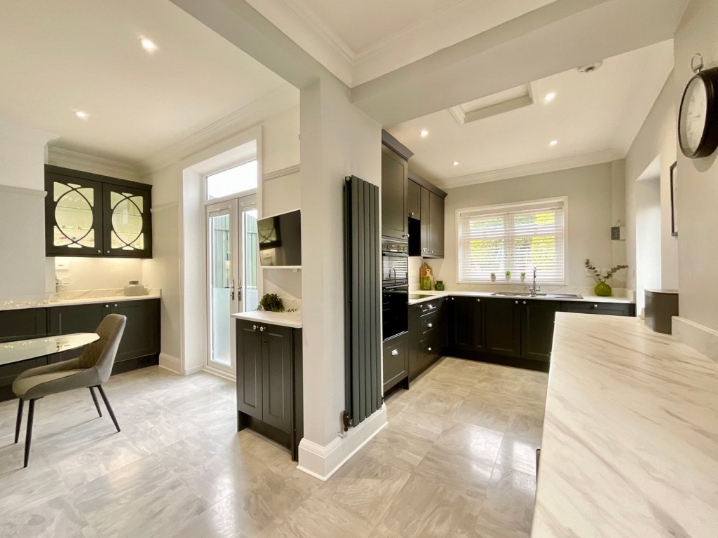 Image for Christchurch Road, Newport