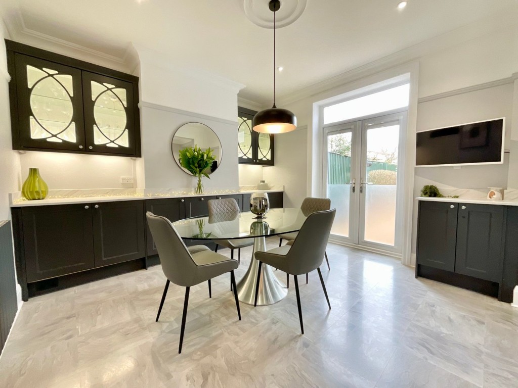 Image for Christchurch Road, Newport