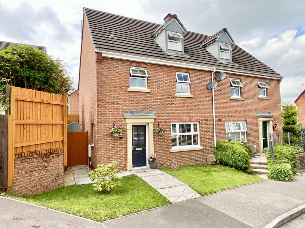 Image for Oakdale, Blackwood, Caerphilly