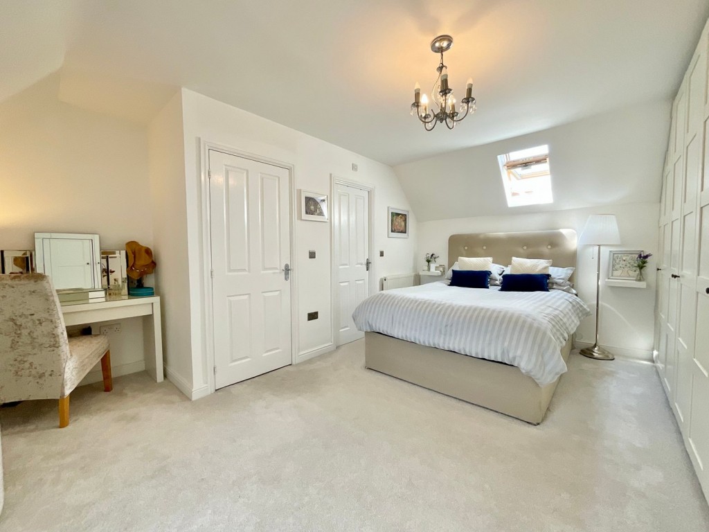 Image for Oakdale, Blackwood, Caerphilly