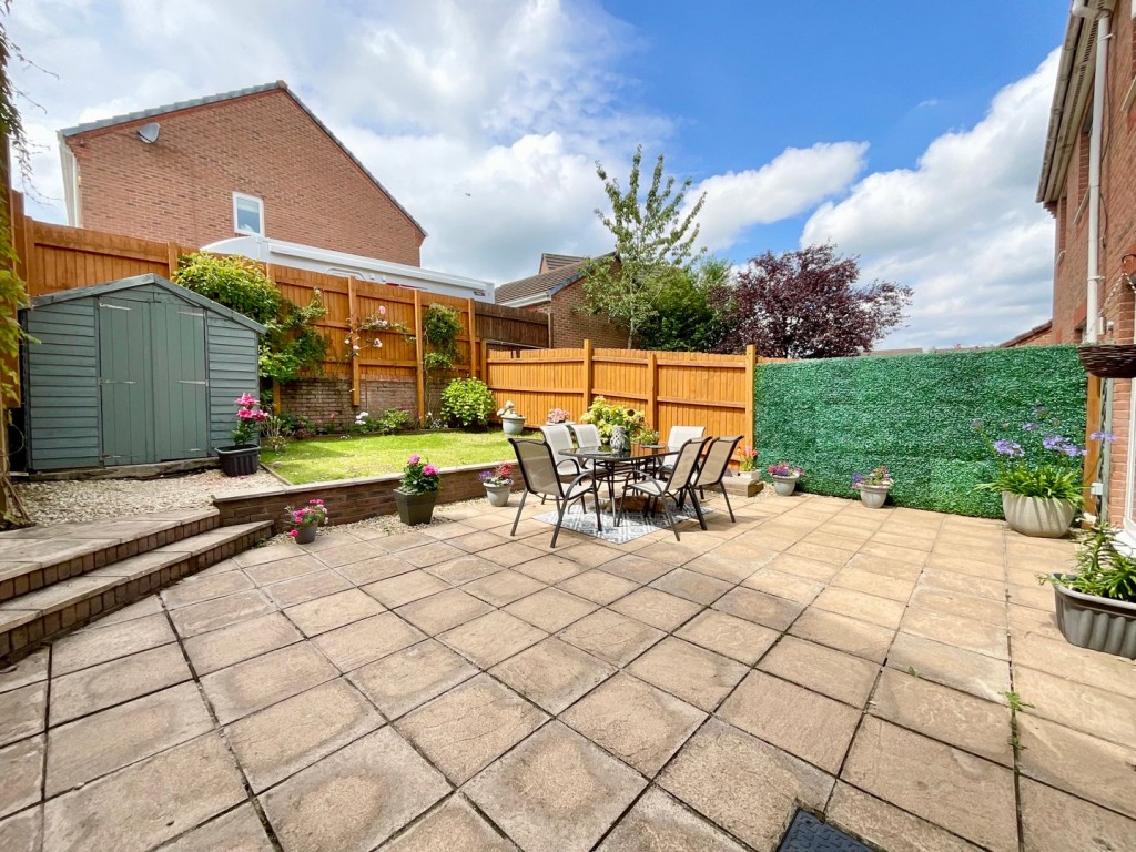 Image for Oakdale, Blackwood, Caerphilly