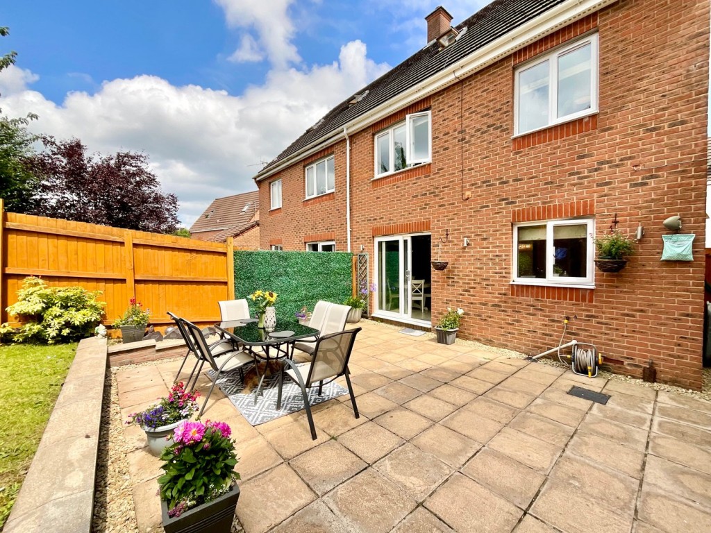 Image for Oakdale, Blackwood, Caerphilly