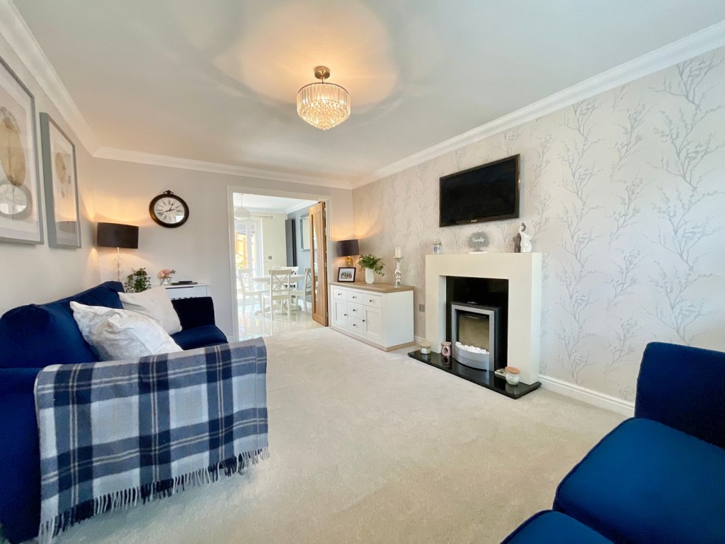 Image for Oakdale, Blackwood, Caerphilly