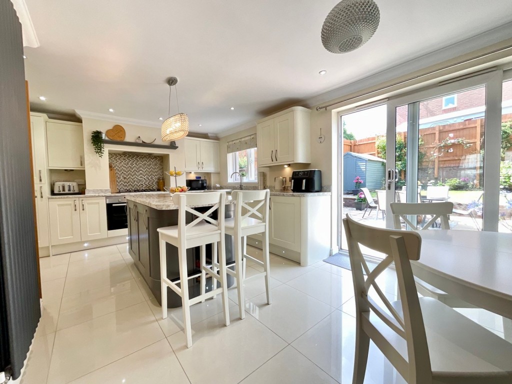 Image for Oakdale, Blackwood, Caerphilly