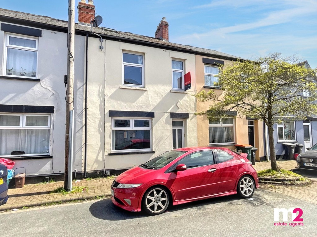 Image for Keene Street, Newport