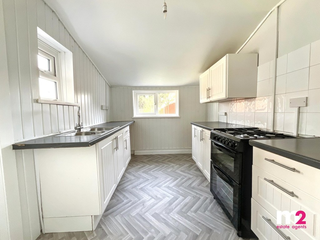 Image for Keene Street, Newport