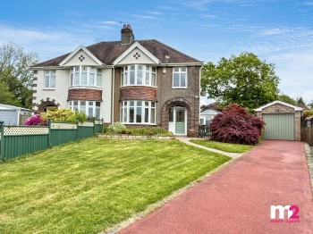 Groves Road, Newport