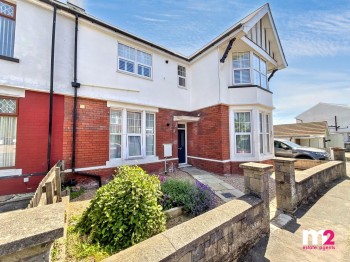 Clevedon Road, Newport