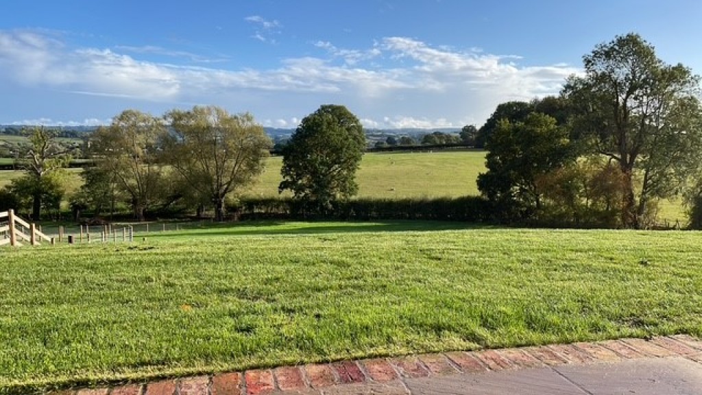 Image for Llandenny, Usk, Monmouthshire