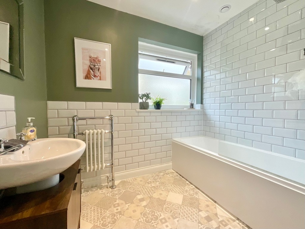 Image for Glanwern Avenue, Newport