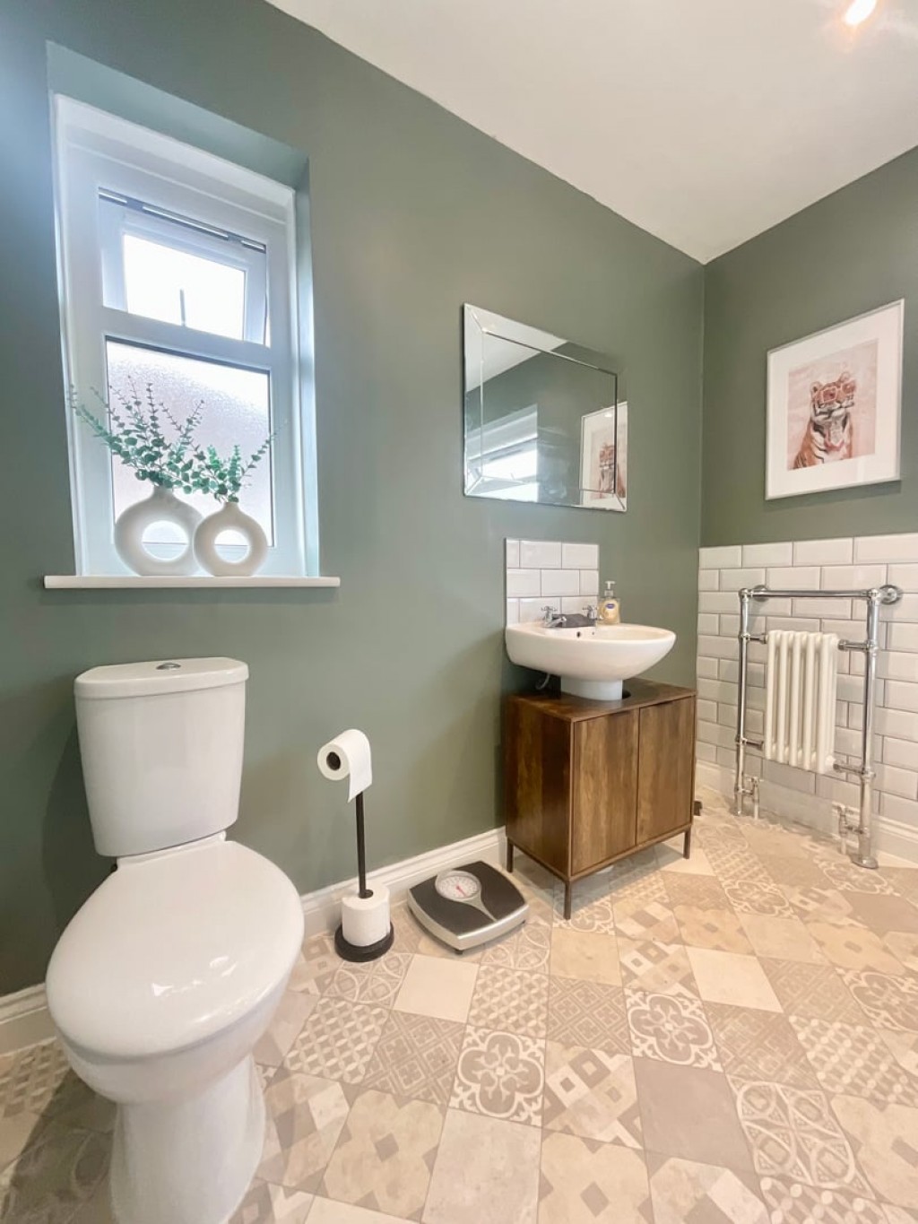 Image for Glanwern Avenue, Newport