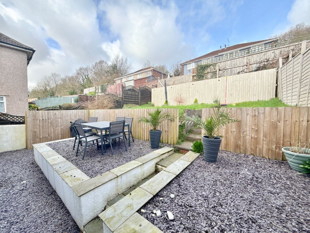 Image for Glanwern Avenue, Newport