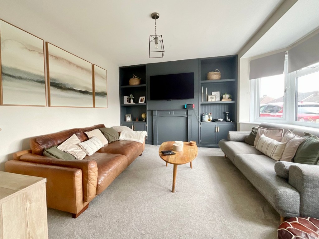 Image for Glanwern Avenue, Newport