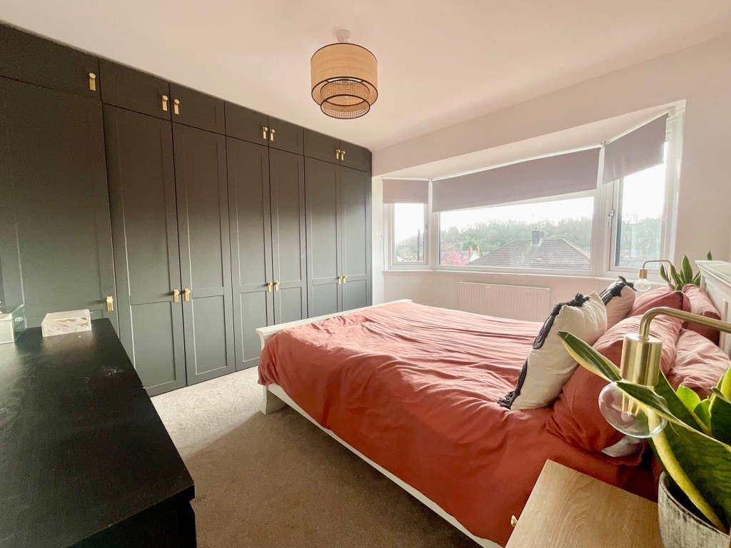 Image for Glanwern Avenue, Newport