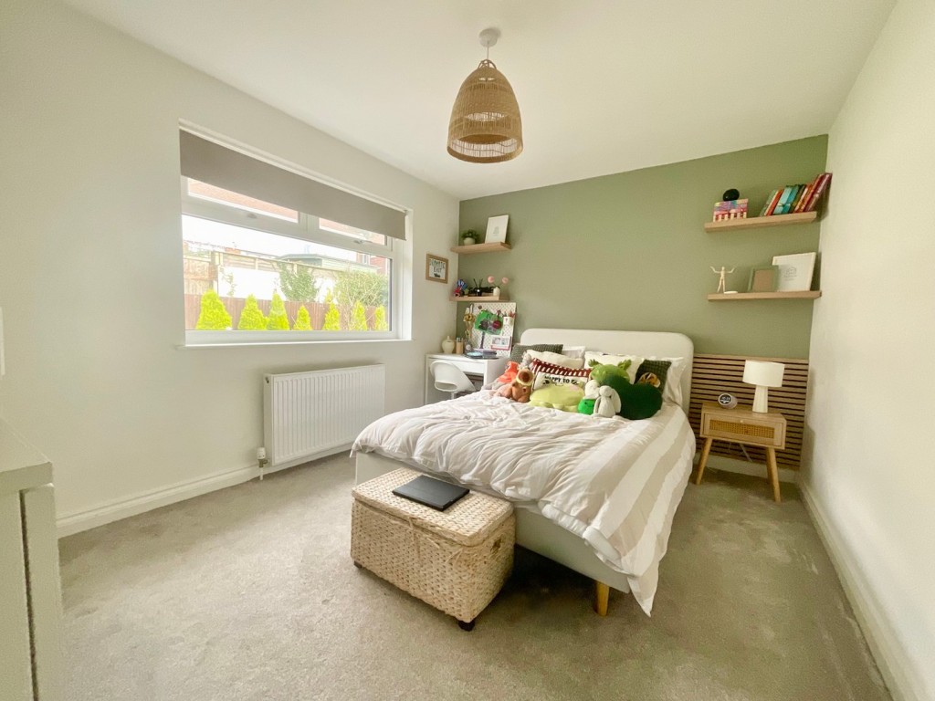 Image for Glanwern Avenue, Newport