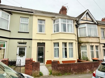 Warwick Road, Newport