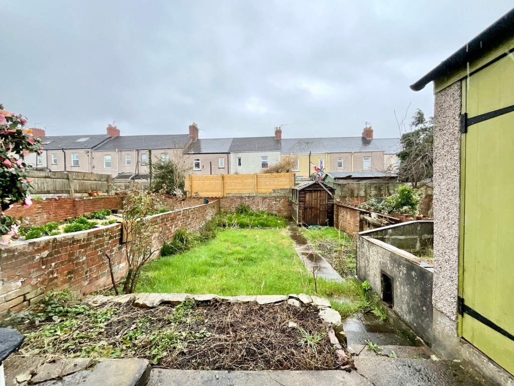 Image for Warwick Road, Newport