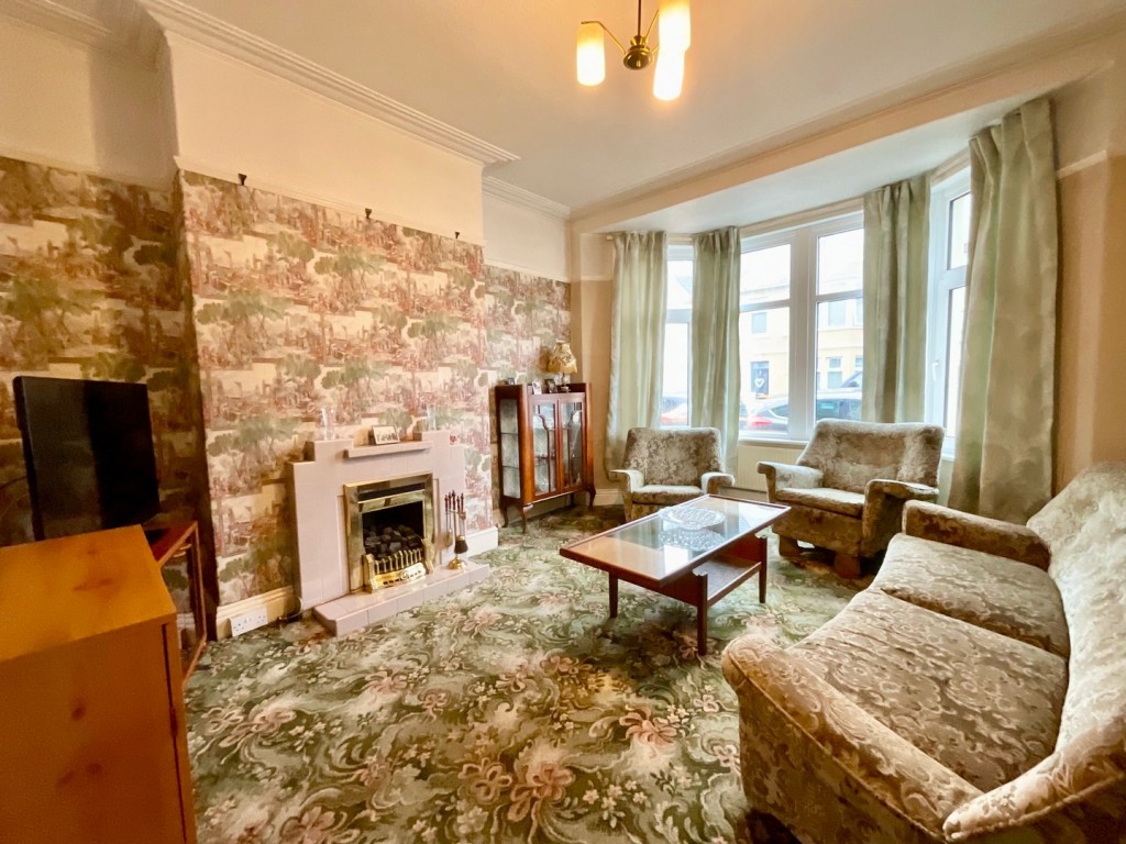 Image for Warwick Road, Newport