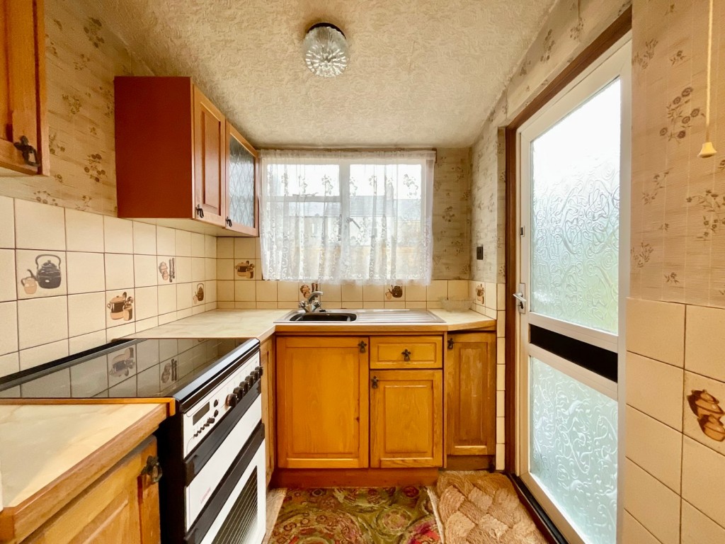 Image for Warwick Road, Newport