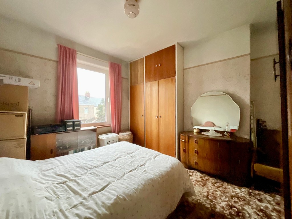 Image for Warwick Road, Newport