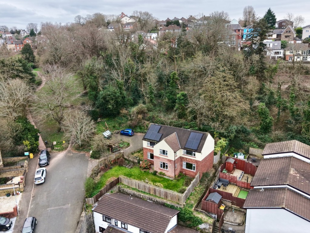 Image for Kensington Place, Newport