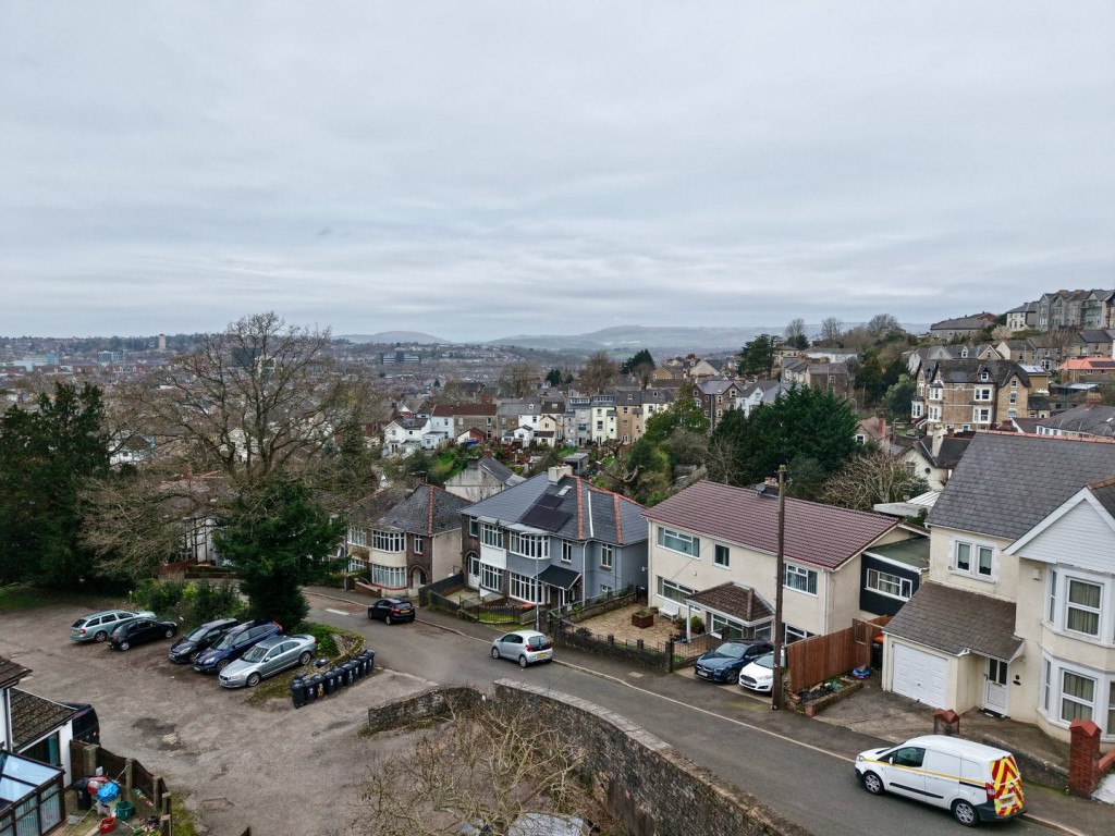 Image for Kensington Place, Newport