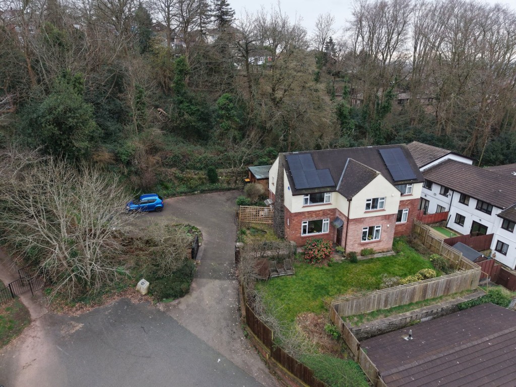 Image for Kensington Place, Newport