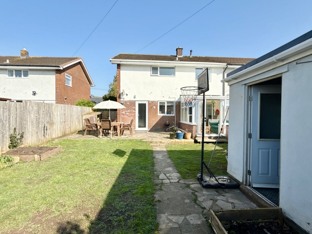 Image for Ponthir, Newport, Torfaen