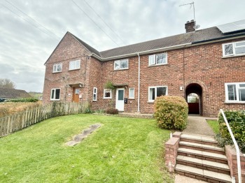 Llangybi, Usk, Monmouthshire