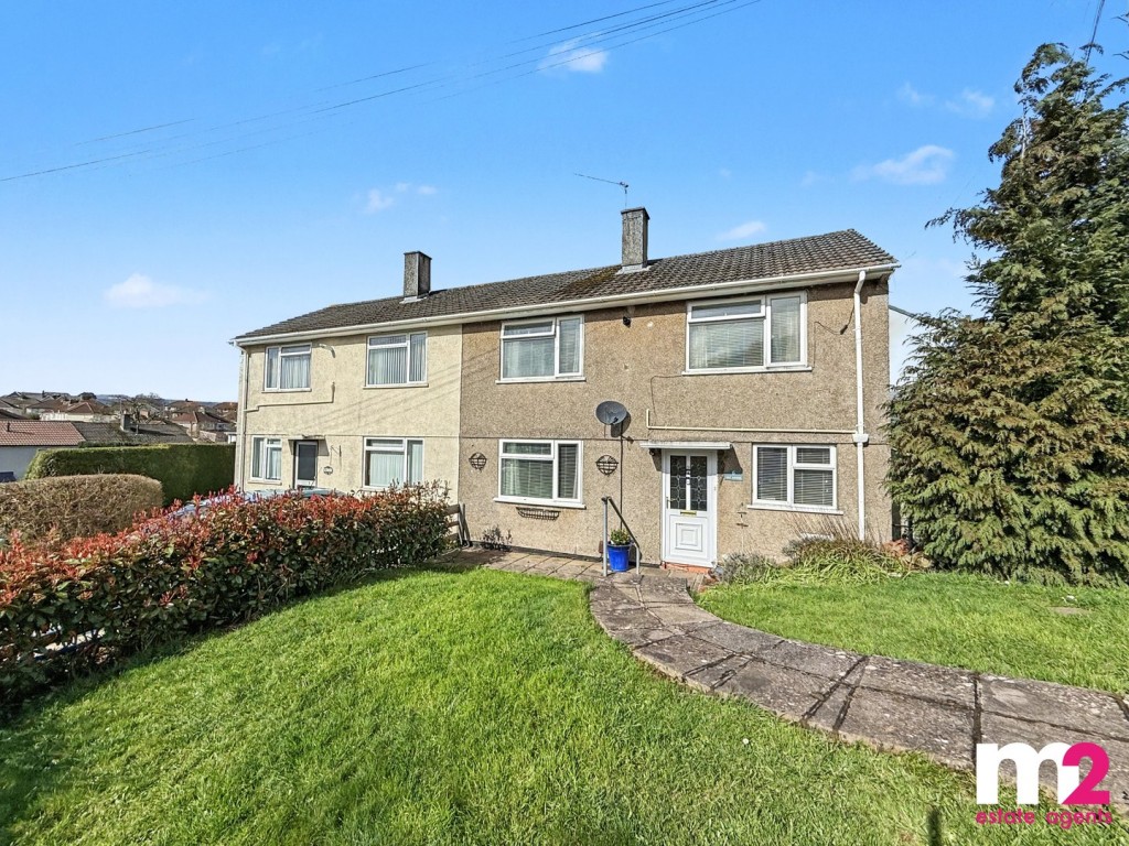 Image for Graig Wood Close, Newport