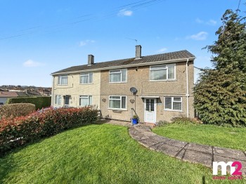 Graig Wood Close, Newport