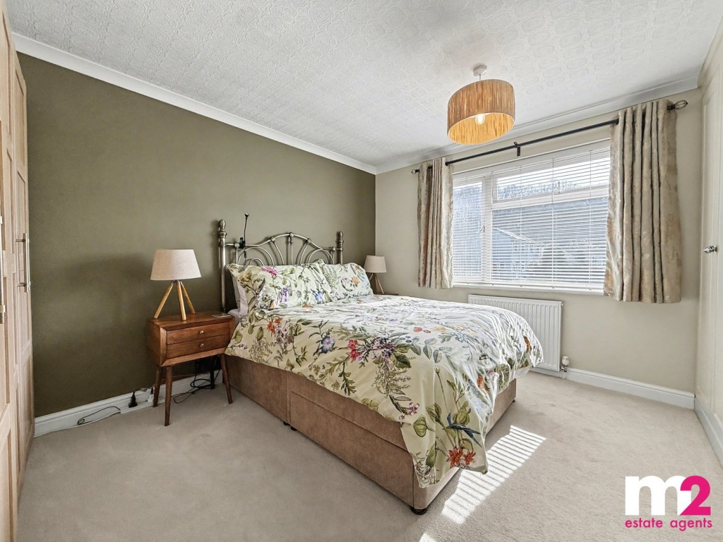 Image for Graig Wood Close, Newport