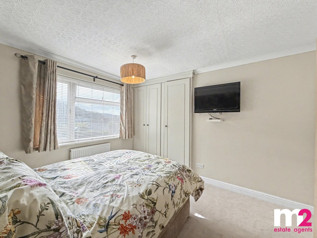 Image for Graig Wood Close, Newport