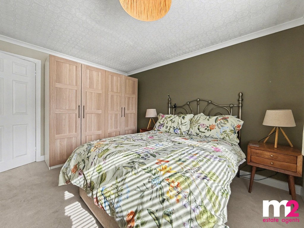 Image for Graig Wood Close, Newport