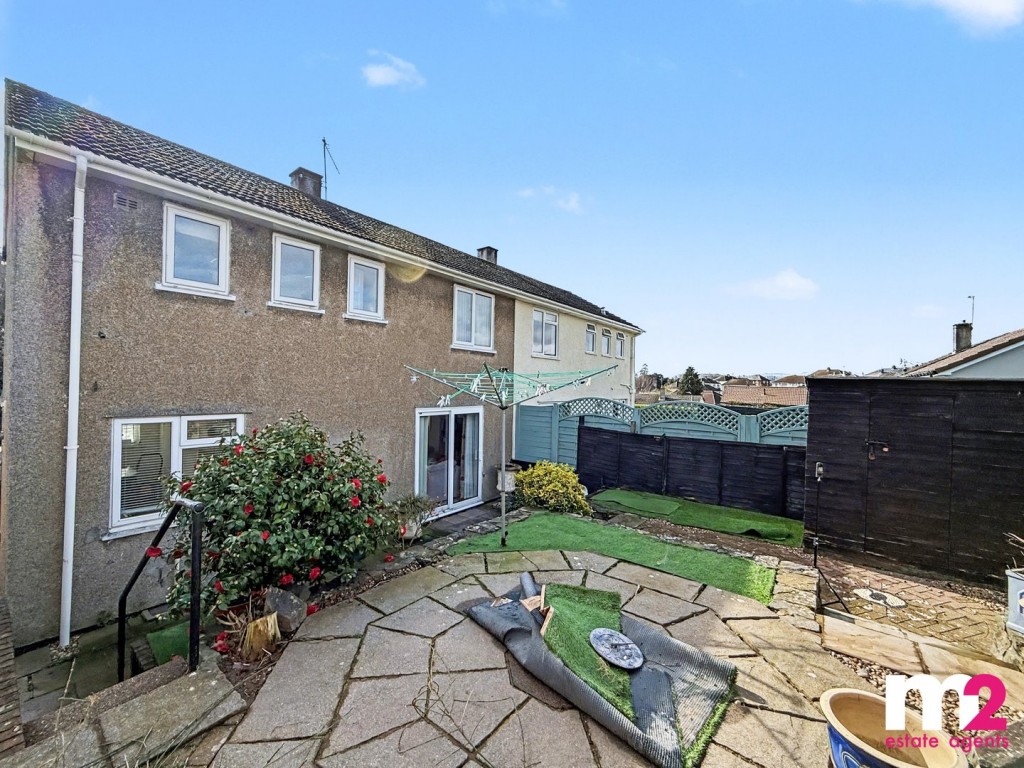 Image for Graig Wood Close, Newport