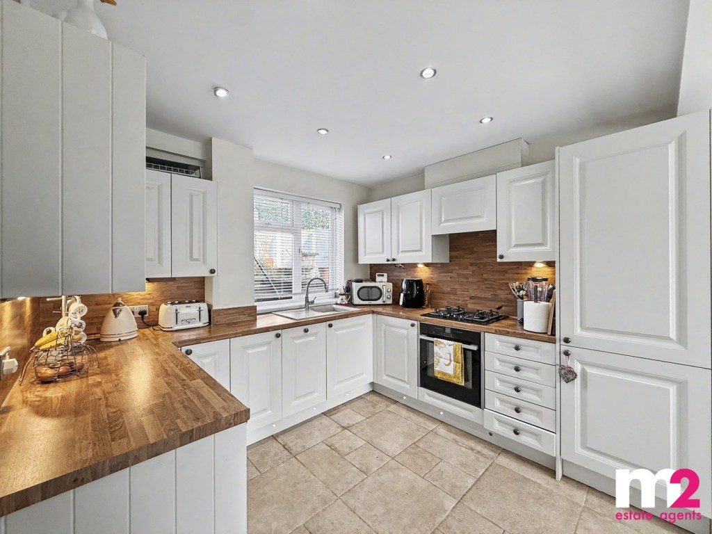 Image for Graig Wood Close, Newport