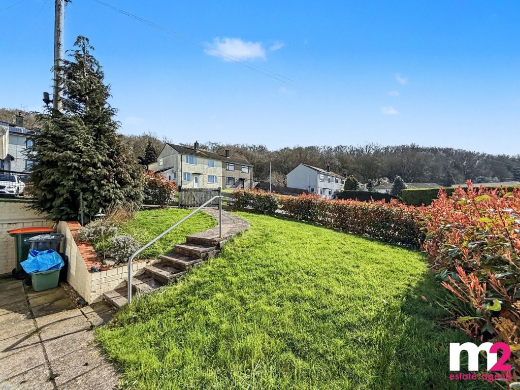 Image for Graig Wood Close, Newport