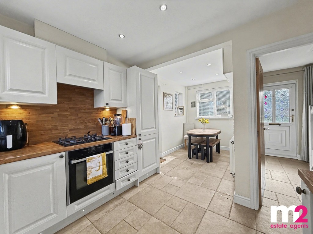 Image for Graig Wood Close, Newport