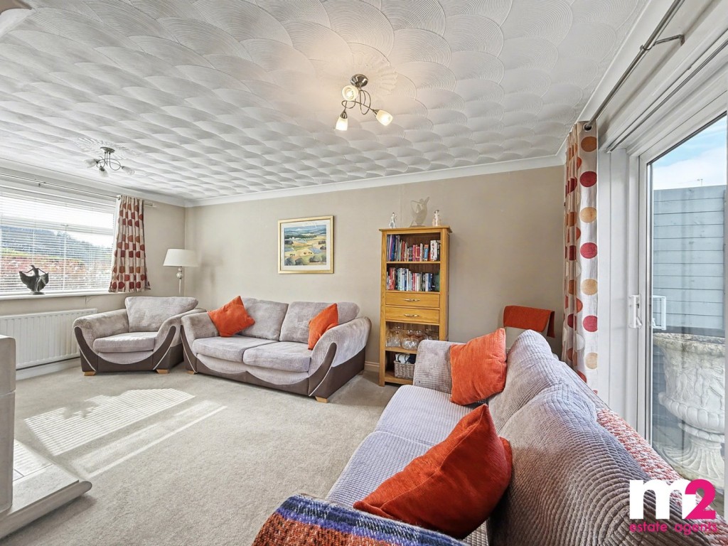 Image for Graig Wood Close, Newport