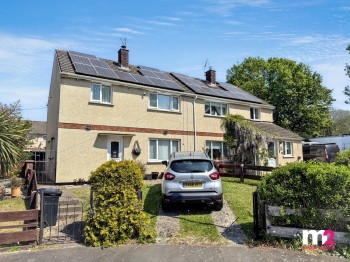 Handel Close, Newport