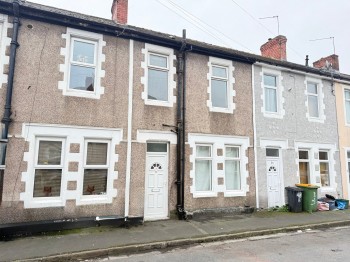 Conway Road, Newport