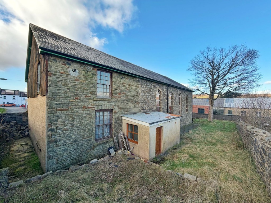 Image for Blaenavon, Torfaen