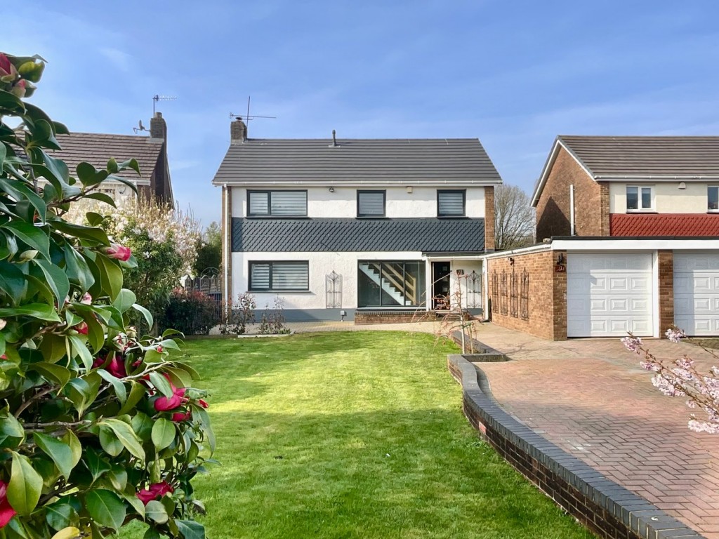 Image for Llanyravon, Cwmbran, Torfaen