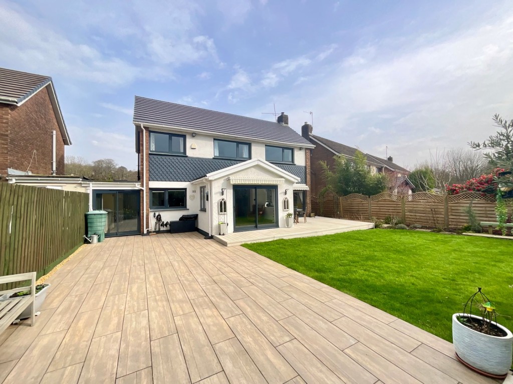 Image for Llanyravon, Cwmbran, Torfaen
