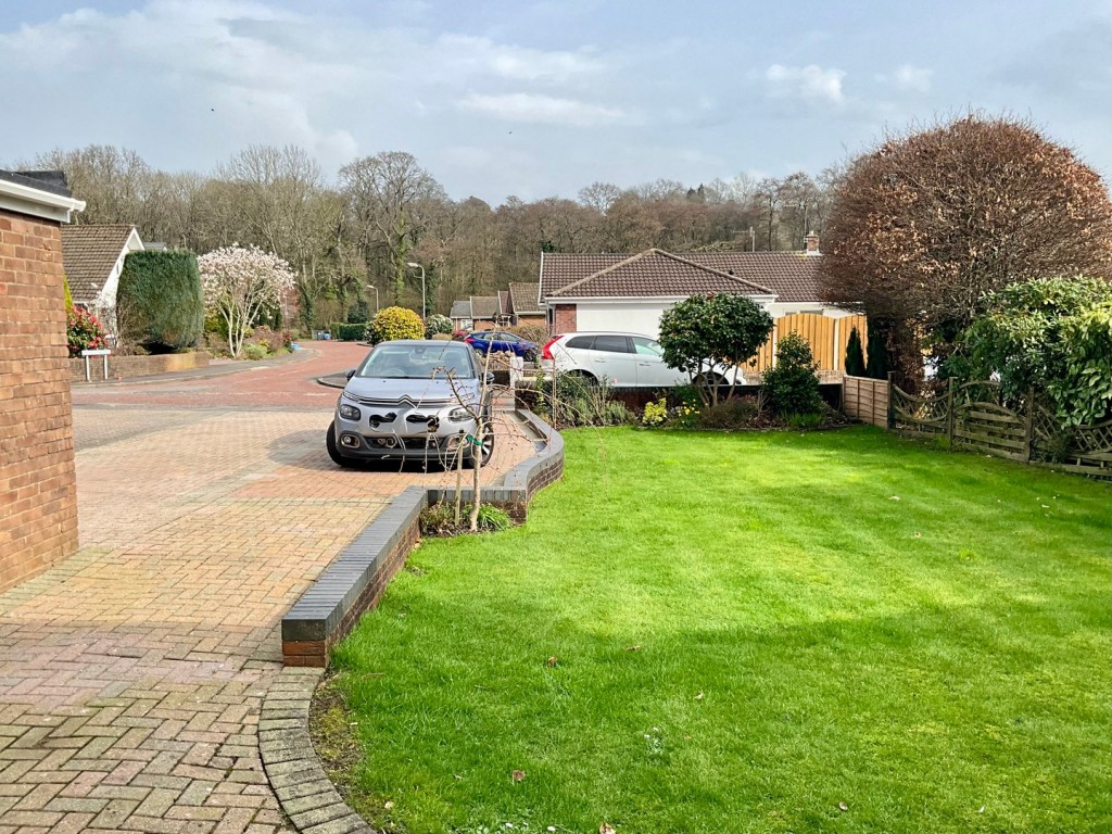 Image for Llanyravon, Cwmbran, Torfaen