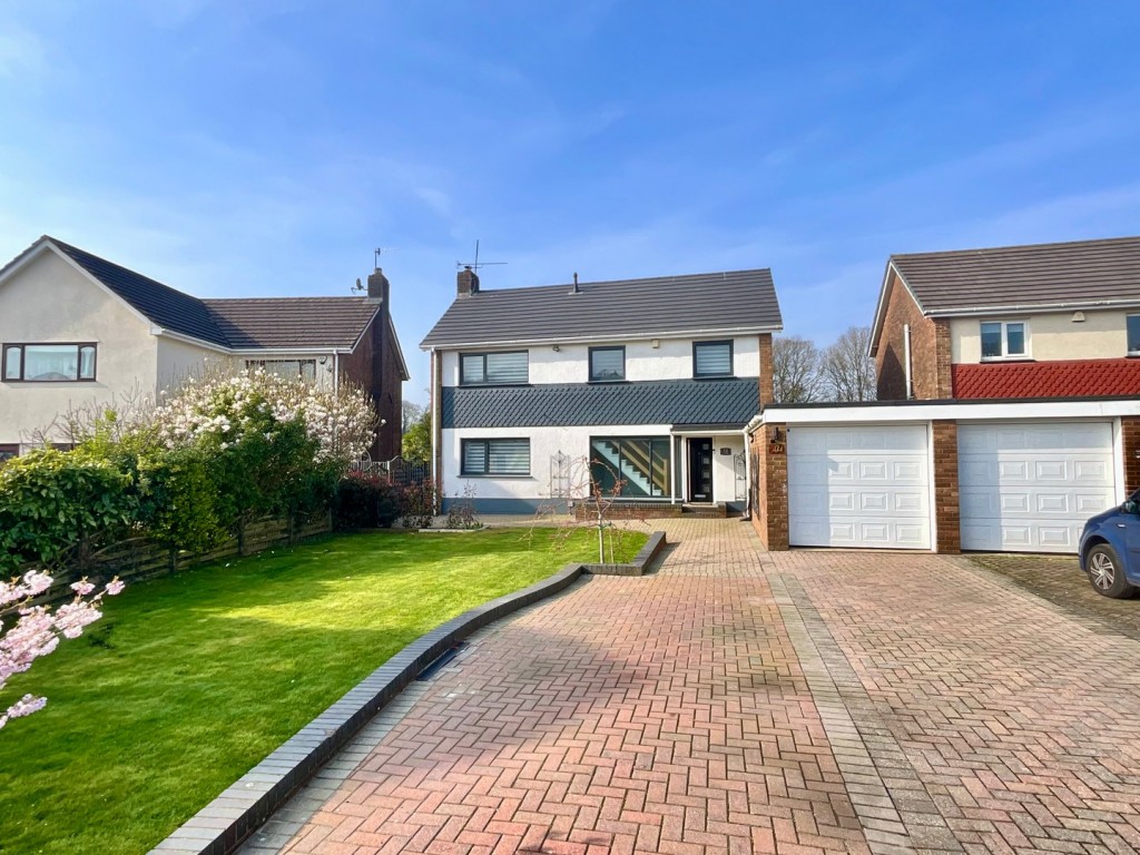 Image for Llanyravon, Cwmbran, Torfaen