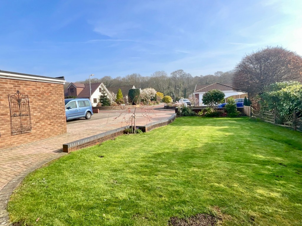 Image for Llanyravon, Cwmbran, Torfaen