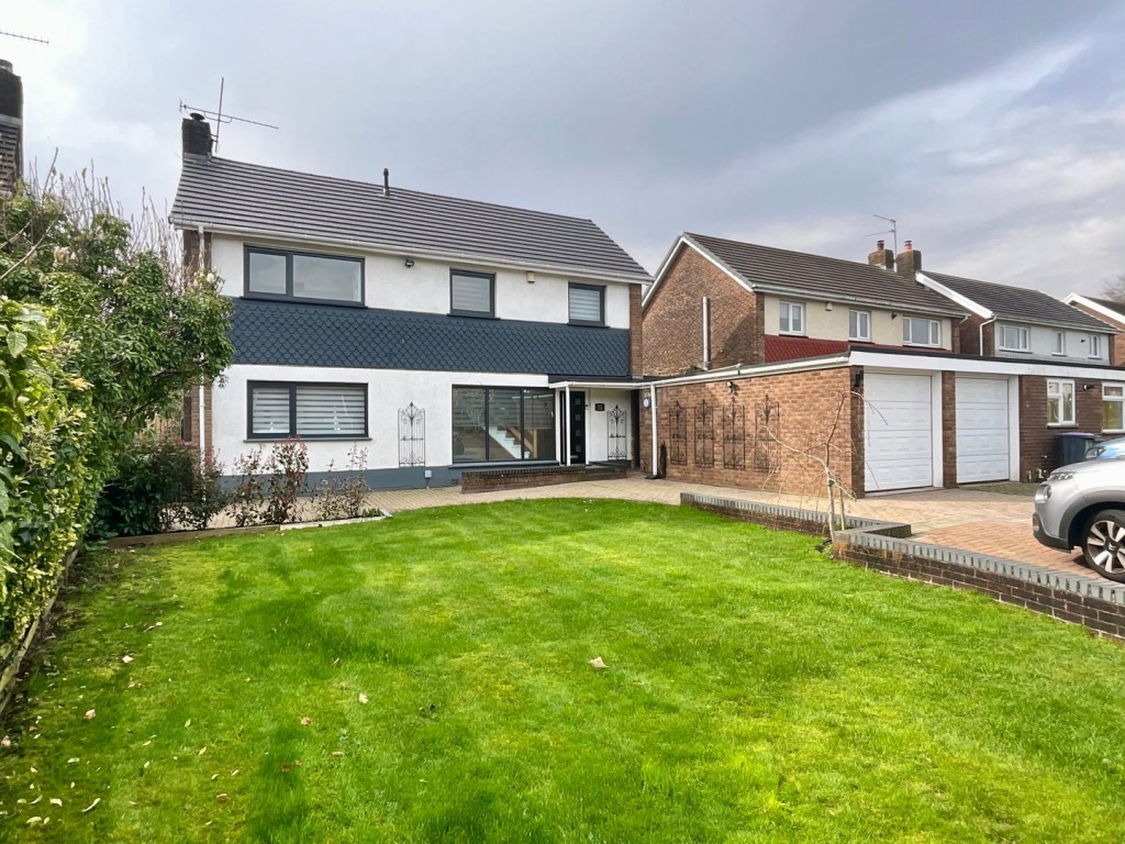 Image for Llanyravon, Cwmbran, Torfaen