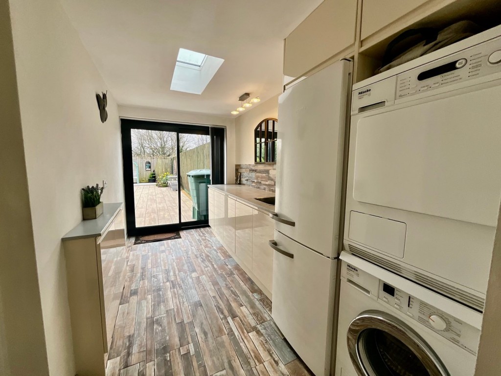 Image for Llanyravon, Cwmbran, Torfaen